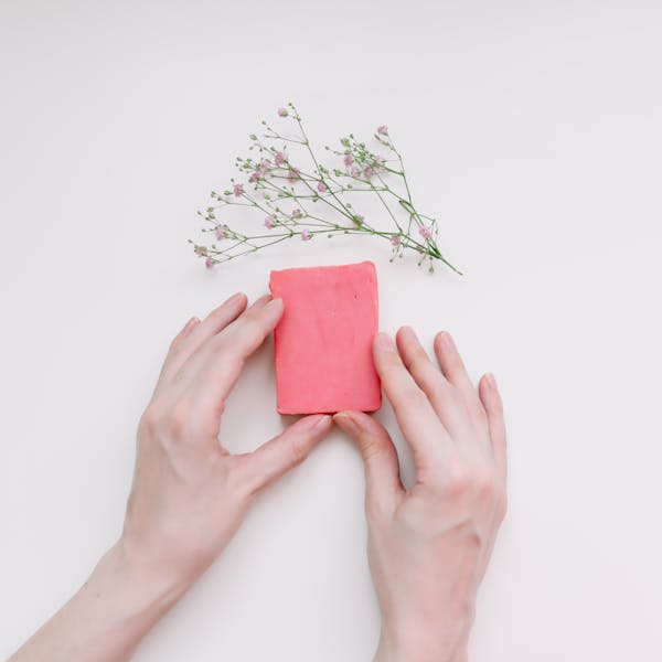 Vue 1 du parfum Larme de Verre